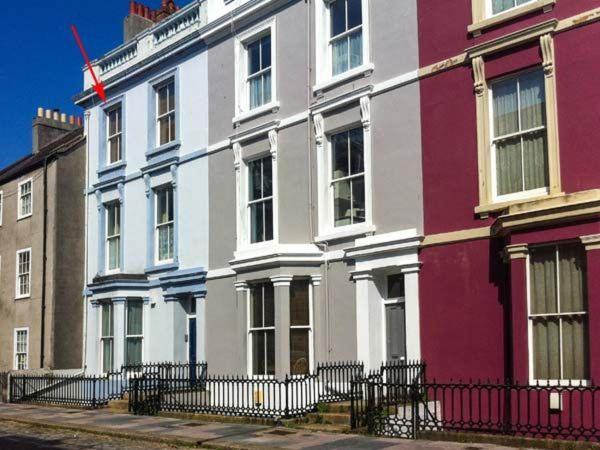 Durnford St- Amazing Location - Free Wifi Apartment พลีมัธ ภายนอก รูปภาพ